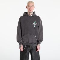 Φούτερ REPRESENT x The Viper Room Dice Hoodie UNISEX Vintage Grey S