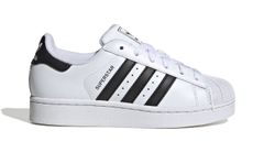adidas Superstar II Junior Děti - Tenisky adidas Originals - Bílá - JH9976-5.5 - Size: 5.5