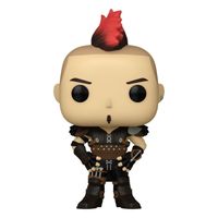 Figur Mad Max - The Road Warrior - POP! - Wez