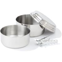 Cookware MSR Alpine 2 Pot Set