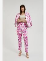 Moodo Hose Rosa