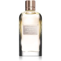 Abercrombie & Fitch First Instinct Sheer Eau de Parfum für Damen 100 ml