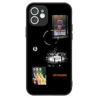 ULTIMATE CASE MagSafe pro Apple iPhone 12 - OKTAGON - Cage Snapshot