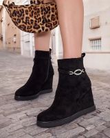 Resti Nerri women's boots on heels