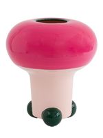 Mushroom Vase