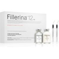 Fillerina Densifying Filler Grade 5 догляд за шкірою заповнює зморшки 2x30 мл