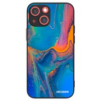 ULTIMATE CASE pro Apple iPhone 13 mini - Rainbow