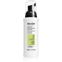 Nioxin System 2 Scalp + Hair Thickening Treatment Serum gegen schütteres Haar 100 ml