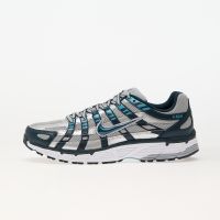 Sneakers Nike P-6000 Armory Navy/ Metallic Silver-Flt Silver EUR 44.5