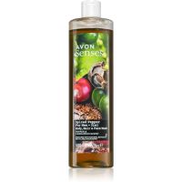 Avon Senses Spiced Pepper 3 в 1 шампунь, кондиціонер та гель для душу 500 мл