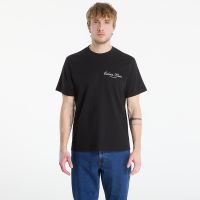 T-shirt Calvin Klein Jeans 20S March Graphic Seasonal Tee Black S