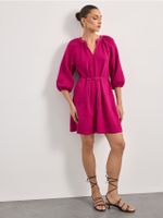 Mohito - Minipikkuses särkkleit - fuksia