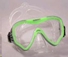 Spokey GN TRIX Snorkel mask