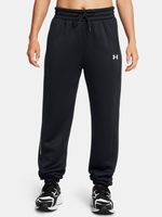 Under Armour UA Armour Flc Pro Gym Spodnie Czarny