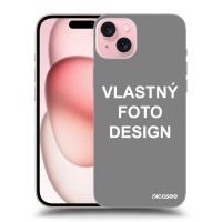 ULTIMATE CASE pro Apple iPhone 15 - Vlastný fotka/motiv