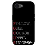 Fashion Case MagSafe pre Apple iPhone 17e - Focus