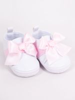 Yoclub Kids's Baby Girls' Shoes OBO-0040G-0100