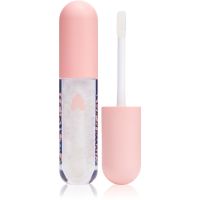 Not So Funny Any Glossy Lips Oil-Lipgloss Farbton Angelic 4 ml