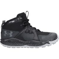 Under Armour CHARGED MAVEN TREK WP Мъжки туристически обувки, черно, размер 42