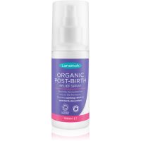 Lansinoh Organic Post-Birth ukľudňujúci sprey pre maminky 100 ml