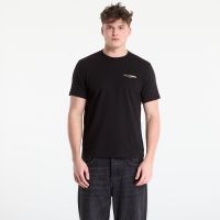 T-shirt AllSaints Blaze Bf Tee Black L