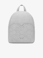 Vuch Arlen Fossy Grey Rucksack Grau