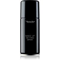 Pierre René Face Make-up Setting Spray sminkfixáló spray vízálló 150 ml