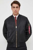 Bunda Alpha Industries MA-1 MA-1 Heritage Bomber