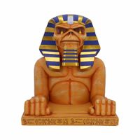 Skulptur -  Iron Maiden - Powerslave
