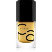 Catrice ICONAILS lak za nohte odtenek 156 - Cover Me In Gold 10,5 ml