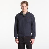 Μπουφάν Fred Perry The Brentham Jacket Black L