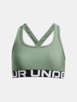 Girls' bra Under Armour G Crossback Bra - Girls