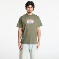 T-shirt Carhartt WIP S/S Sardinas T-Shirt UNISEX Leaf M