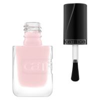 CATRICE GEL AFFAIR Nail Lacquer - 004 Rosy Bowtastic