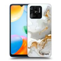 ULTIMATE CASE pro Xiaomi Redmi 10C - Her