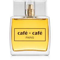 Parfums Café Café-Café Paris Eau de Toilette für Damen 100 ml