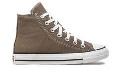 Converse Chuck Taylor All Star Seasonal Colour High Top Unisex - Tenisky Converse - Hnedá - A08581C-11.5 - Size: 11.5