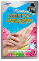 Montagne Jeunesse pflegende Handschuhe- Soften Gloves Masques