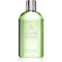 Molton Brown Eucalyptus energiespendendes Duschgel 300 ml