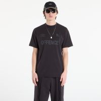 T-shirt Umbro by SlamJam Offence Defence Tee Washed Black L