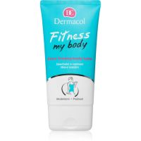 Dermacol My Body balzam za telo za čvrstost in napetost 150 ml