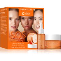 Miraculum SOS For your skin Astaplankton Set Geschenkset für das Gesicht 2 St.