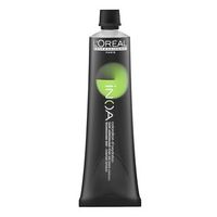 L´Oréal Professionnel Inoa Color profesjonalna permanentna farba do włosów do wszystkich rodzajów włosów 8 60 g