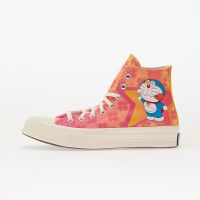 Sneakers Converse Chuck 70 Doraemon Habanero Gold/ Flamingo EUR 36