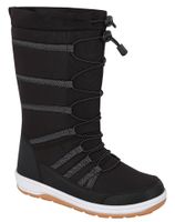 Women's winter snow boots LOAP MIZA women's winter snow boots Black