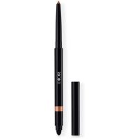 DIOR Diorshow Stylo Wasserfester Eyeliner Farbton 466 Pearly Bronze 0,3 g