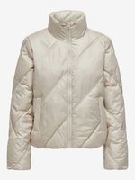 Jacqueline de Yong Verona Winter jacket Byal