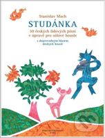 Studánka (30 českých lidových písní v úpravě pro sólové housle) - kniha z kategorie Noty