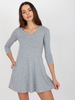 Dress-EM-SK-HW/20-309.11P-grey