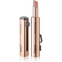 KIKO Milano One Magic Touch szminka półmatowa o działaniu nawilżającym odcień 02 Almond vibes 2.5 g